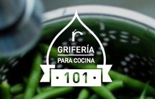 Datos básicos sobre llaves para cocina: qué buscar en una llave para cocina